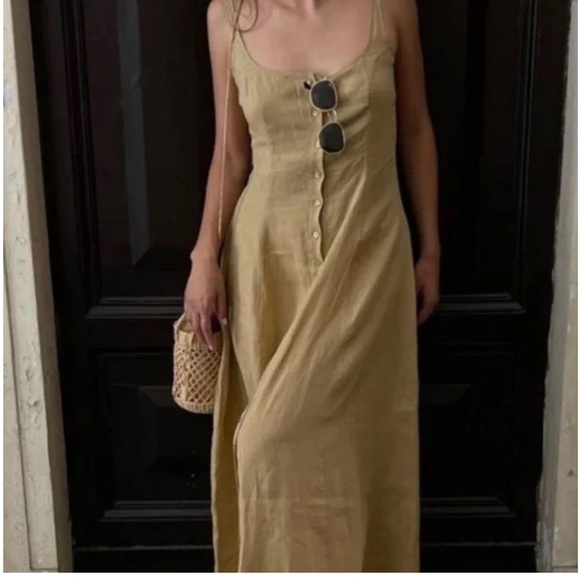 Doen Lantana dress - Picture 2 of 6